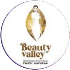 شعار Beauty Valley